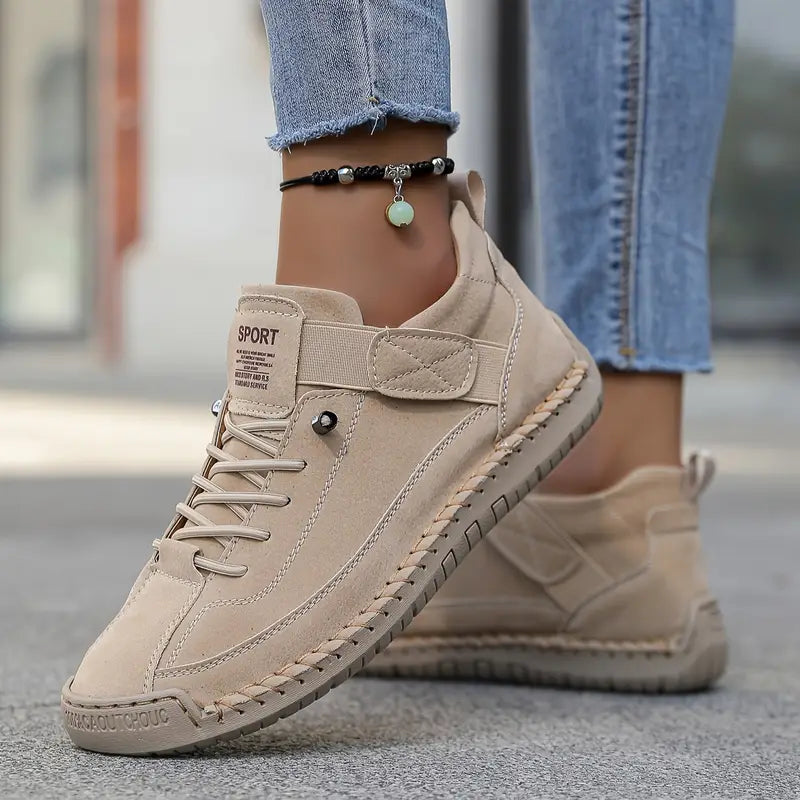 Orthopedic Women's Sneaker