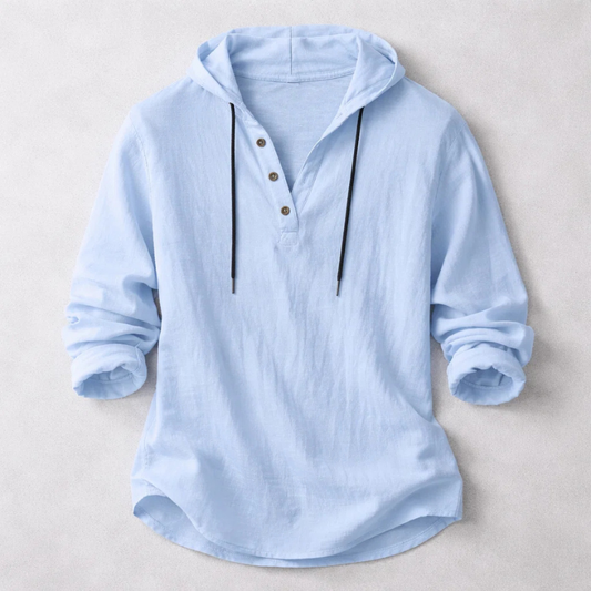 MILLER | HOODIE SHIRT