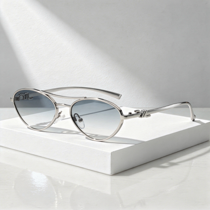 Dante Teardrop Shades