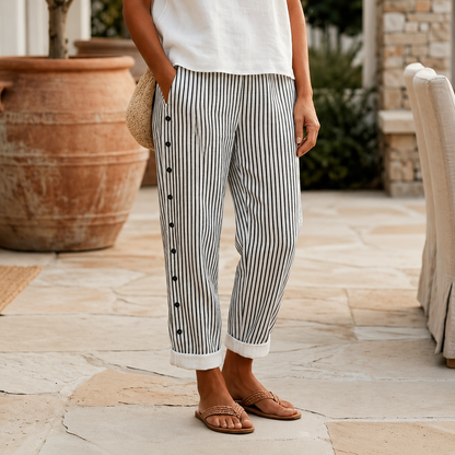 Denji Comfort Pants