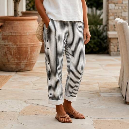 Denji Comfort Pants