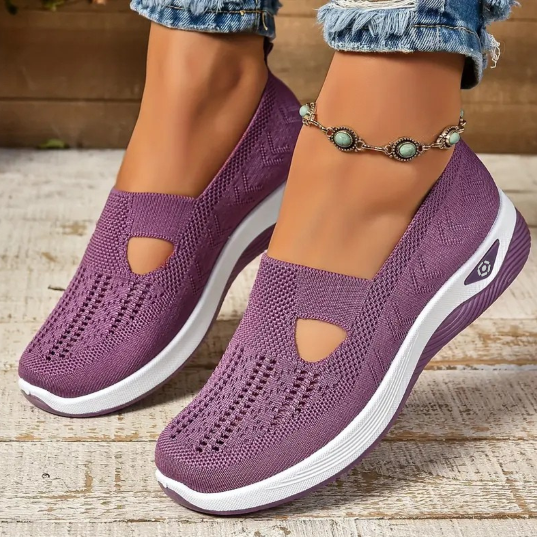 PIPER | ORTHOPEDIC SNEAKERS