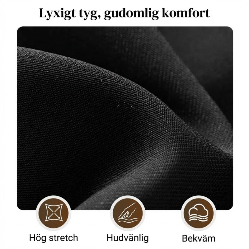 Asymmetric Hem Two-Piece Set