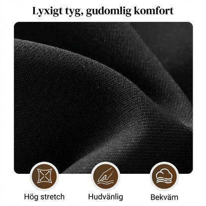 Asymmetric Hem Two-Piece Set