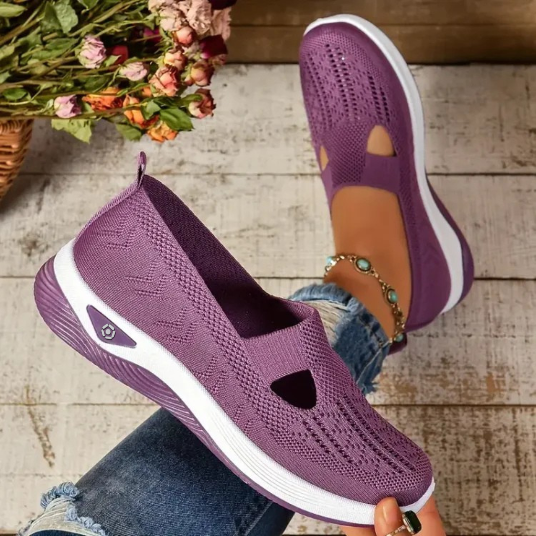 PIPER | ORTHOPEDIC SNEAKERS