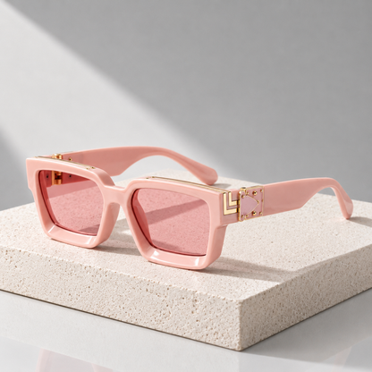 Valencia | Statement Shades