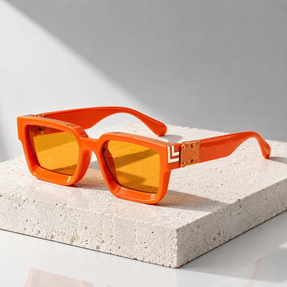 Valencia | Statement Shades