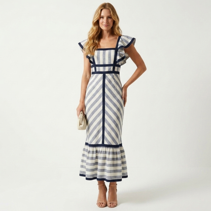 Elodie Maxi Dress