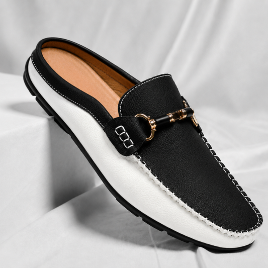 Santoro Italian Mules