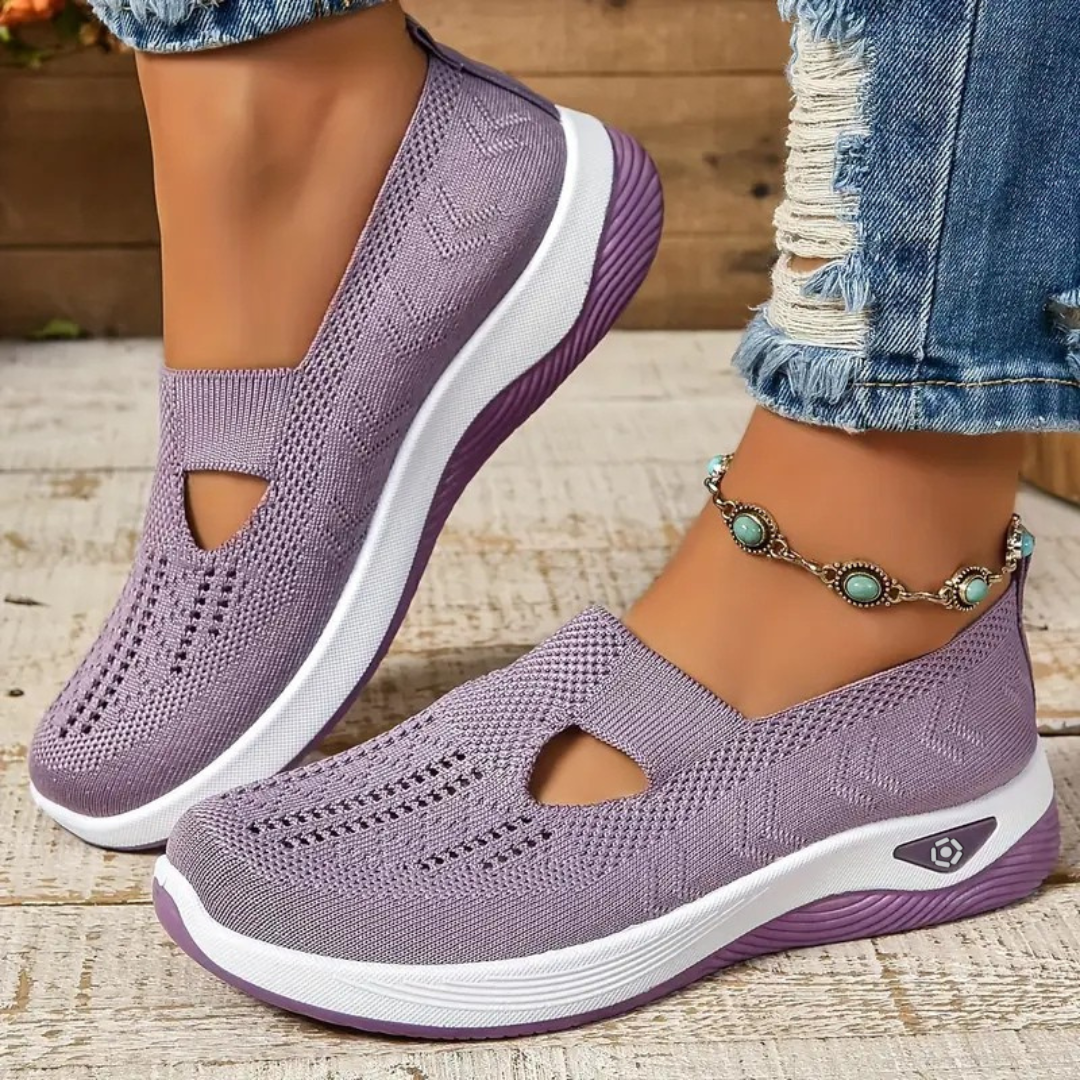 PIPER | ORTHOPEDIC SNEAKERS