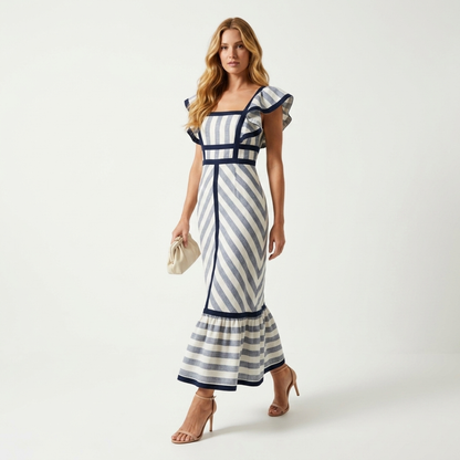 Elodie Maxi Dress