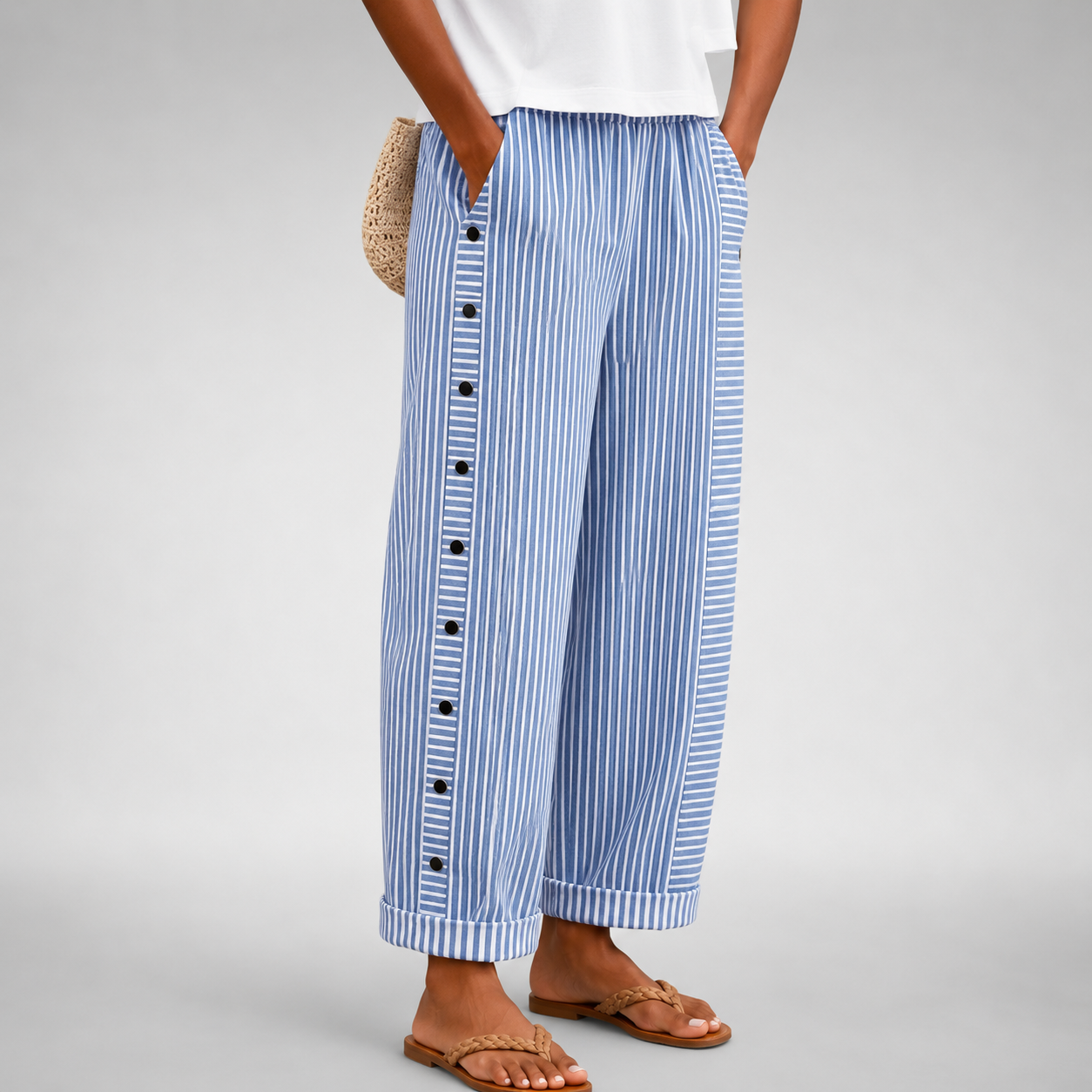 Denji Comfort Pants