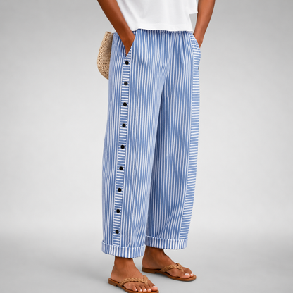 Denji Comfort Pants
