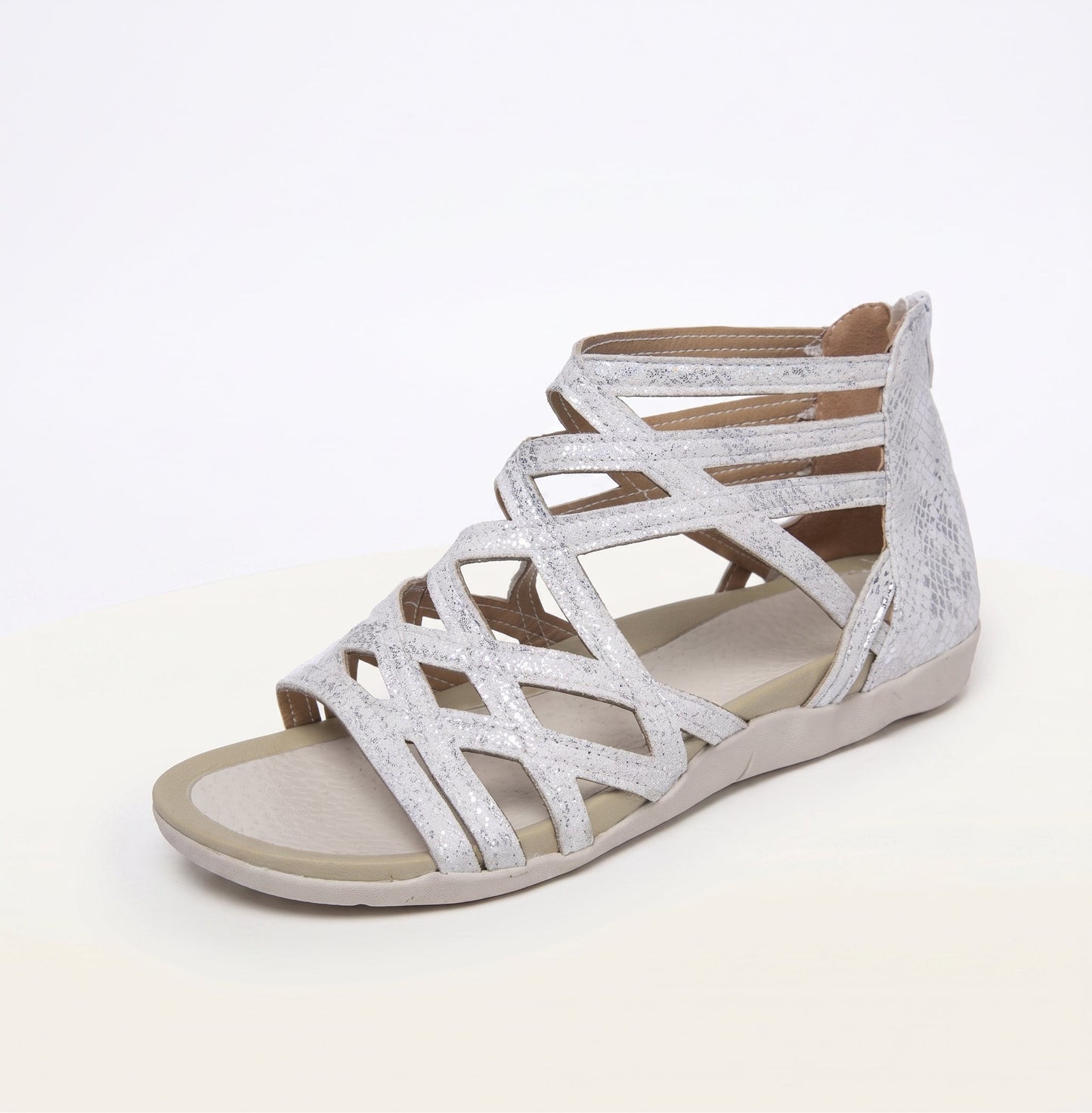 Clara Orthopedic Sandals