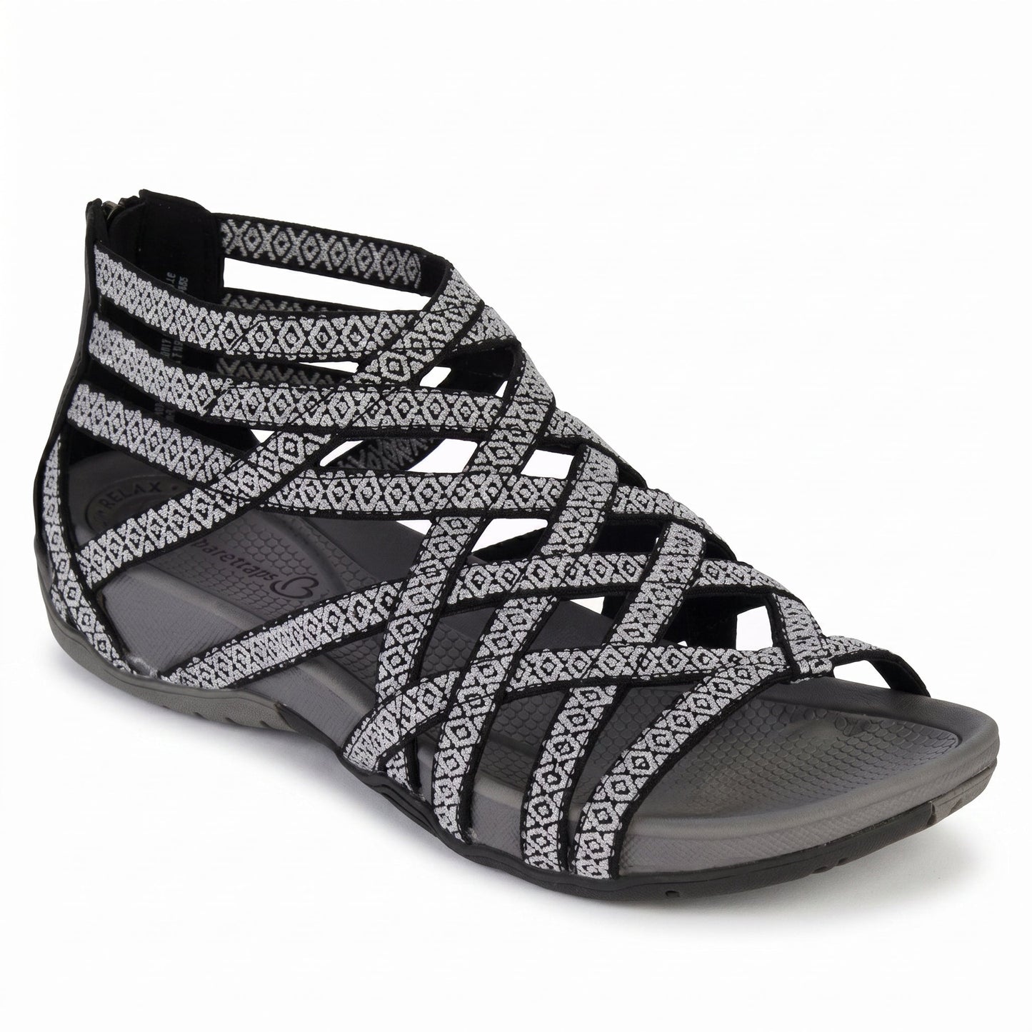 Clara Orthopedic Sandals