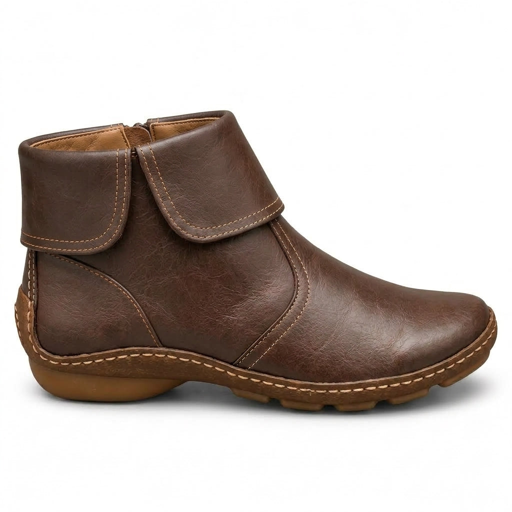 ELARA | Ankle Boots