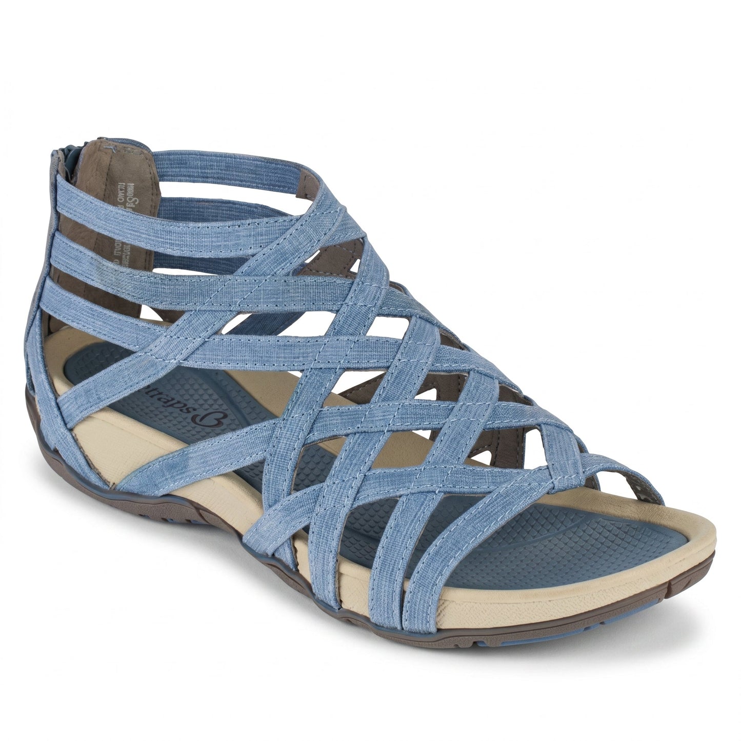 Clara Orthopedic Sandals