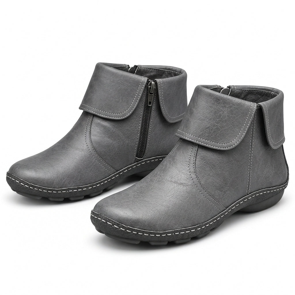 ELARA | Ankle Boots