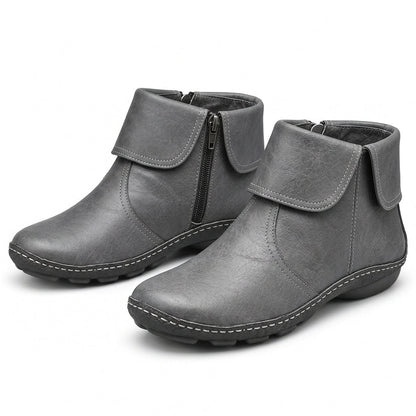ELARA | Ankle Boots