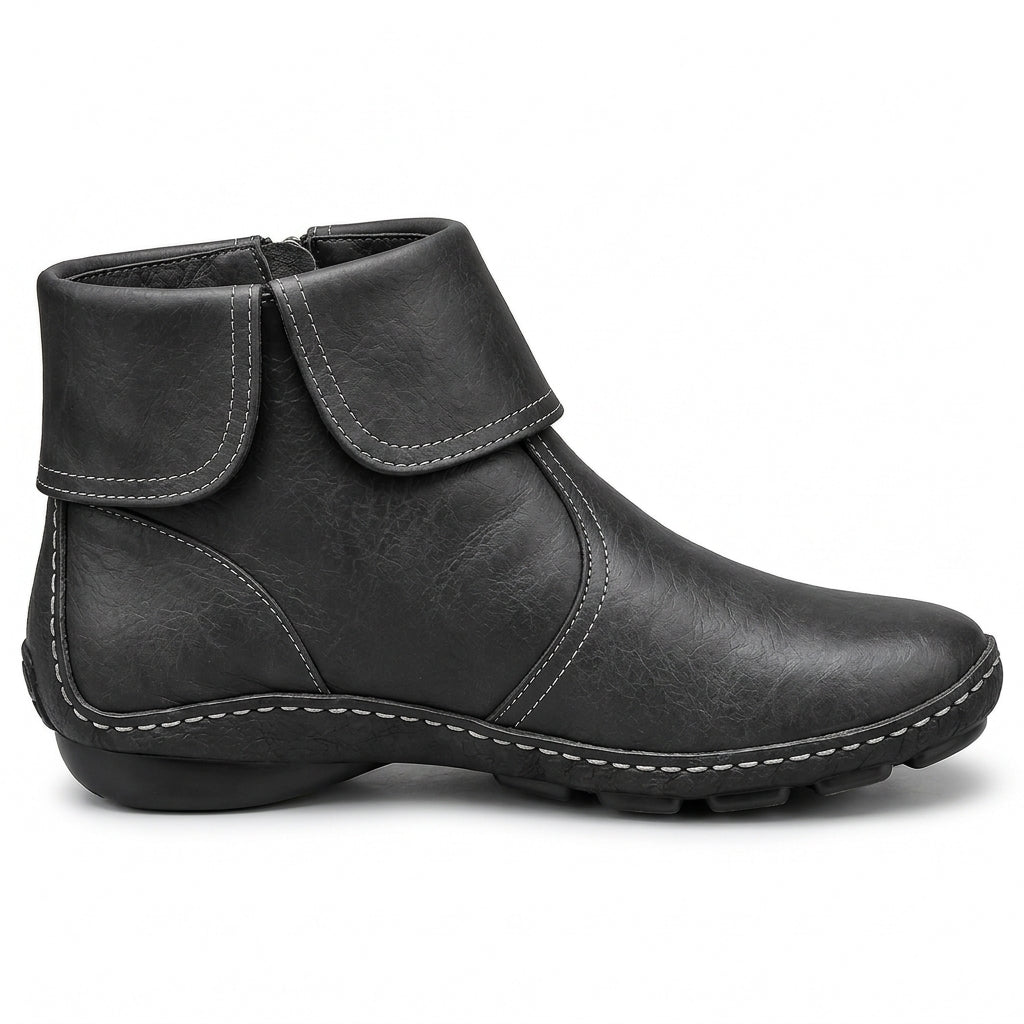 ELARA | Ankle Boots