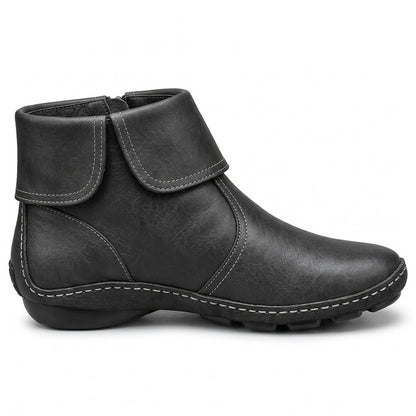 ELARA | Ankle Boots