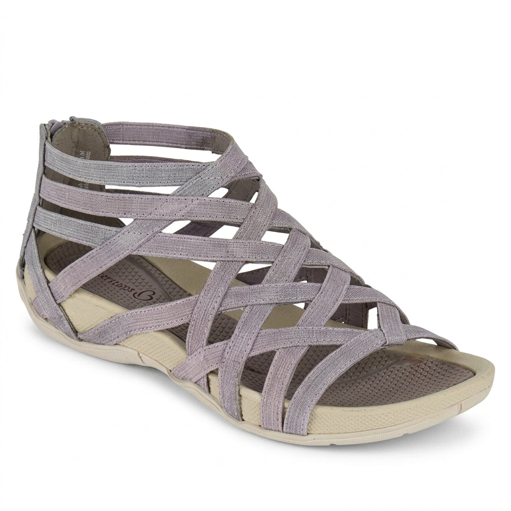 Clara Orthopedic Sandals