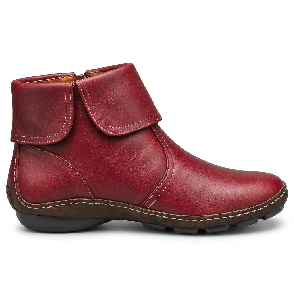 ELARA | Ankle Boots