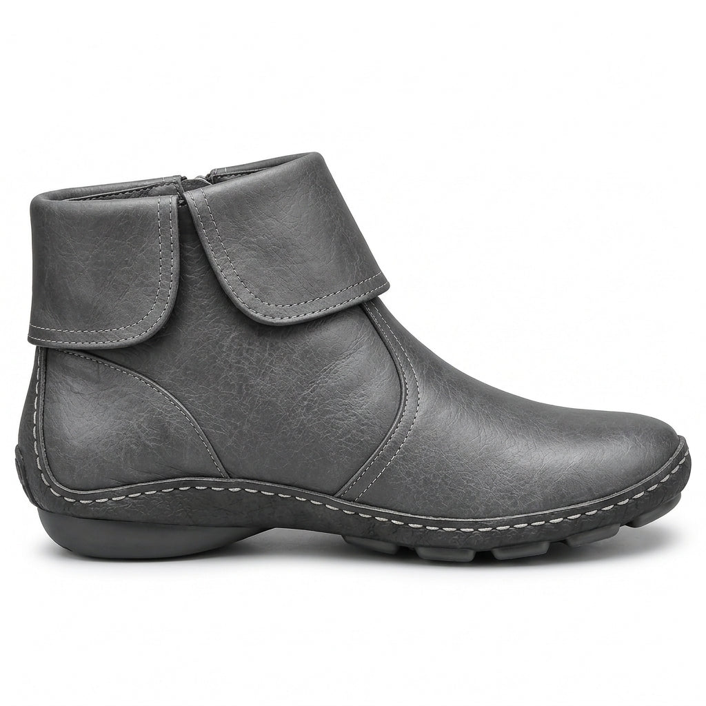 ELARA | Ankle Boots
