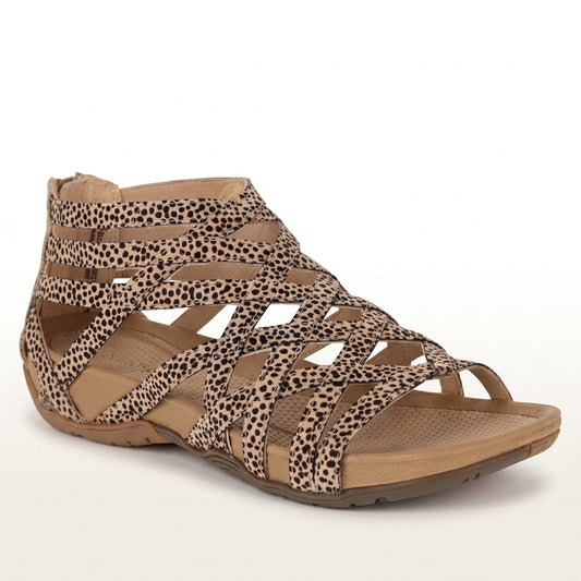 Clara Orthopedic Sandals
