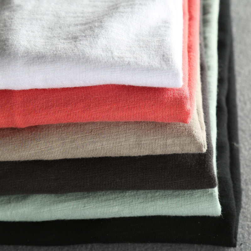 Felix Cotton Long Sleeve Shirt