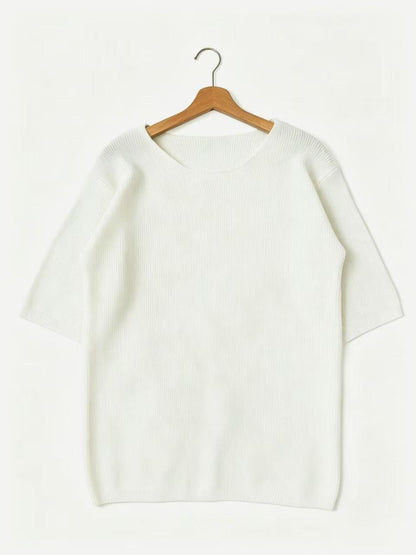 Caden Knit Pullover