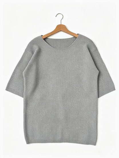 Caden Knit Pullover