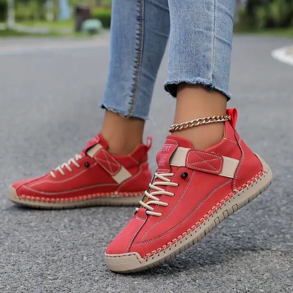 Orthopedic Women's Sneaker