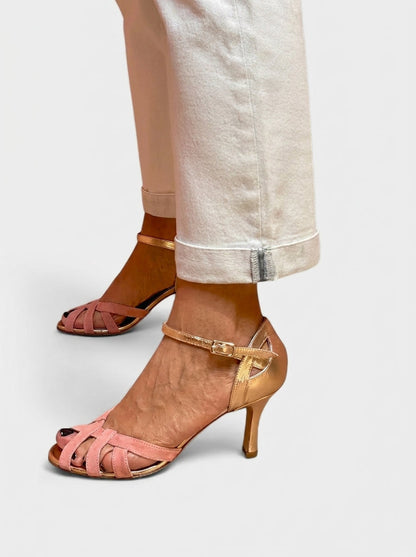 IVY | ORTHOPEDIC HEELS