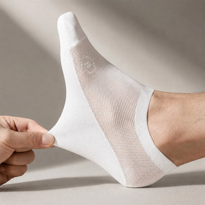 LUNA No-Show Socks