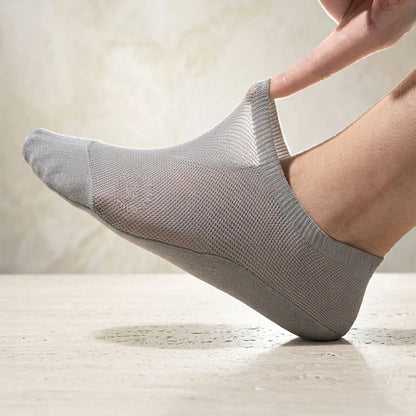 LUNA No-Show Socks