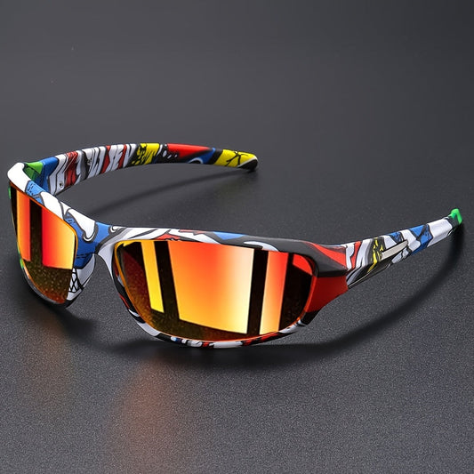 REMY | POLARIZED SUNGLASSES