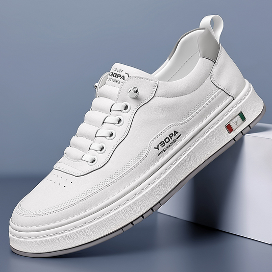 Ovwiss Bellagio | Daily Prestige Sneakers