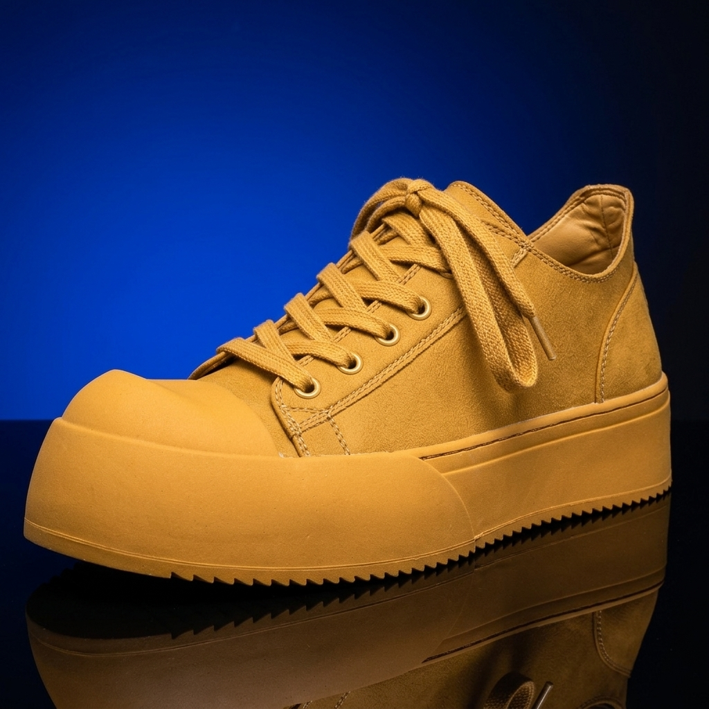 CAMDEN | RETRO SNEAKERS