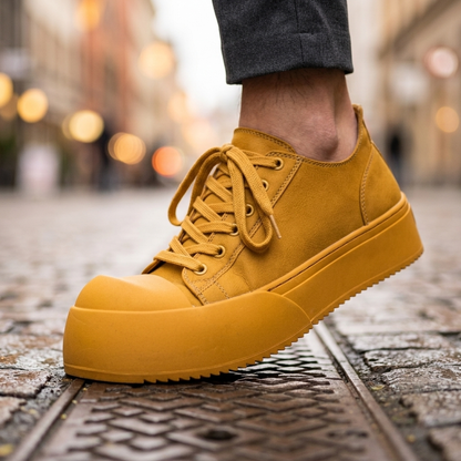 CAMDEN | RETRO SNEAKERS