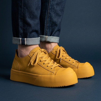 CAMDEN | RETRO SNEAKERS