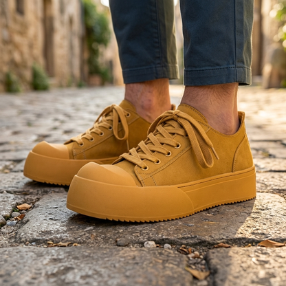 CAMDEN | RETRO SNEAKERS