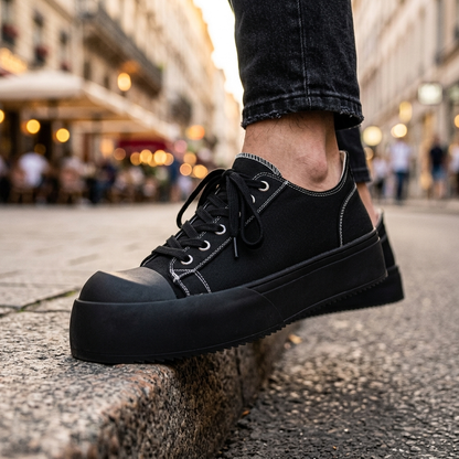 CAMDEN | RETRO SNEAKERS