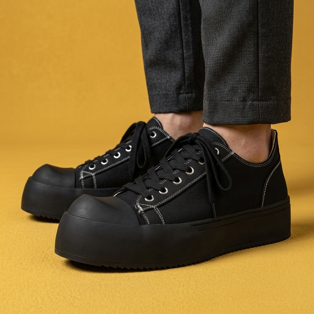 CAMDEN | RETRO SNEAKERS