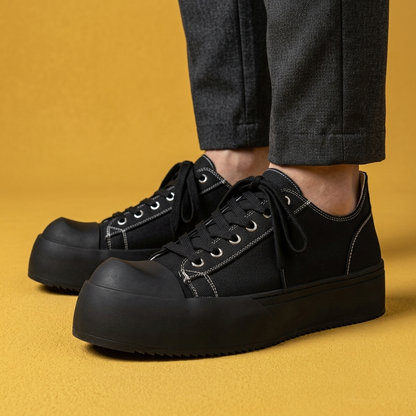 CAMDEN | RETRO SNEAKERS