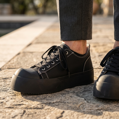CAMDEN | RETRO SNEAKERS