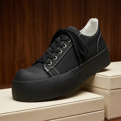CAMDEN | RETRO SNEAKERS
