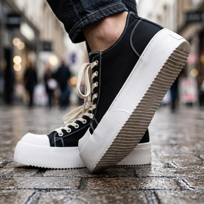 CAMDEN | RETRO SNEAKERS