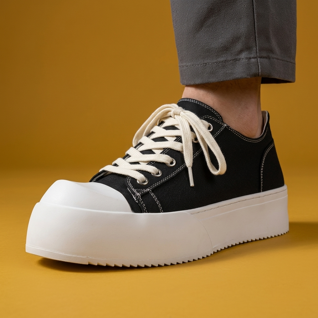 CAMDEN | RETRO SNEAKERS