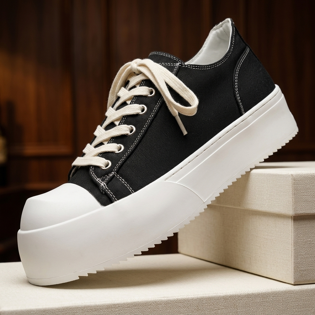 CAMDEN | RETRO SNEAKERS